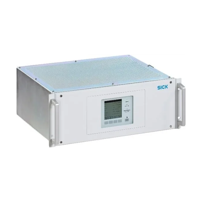 Пробоотборный газоанализатор GMS800 (gms800)