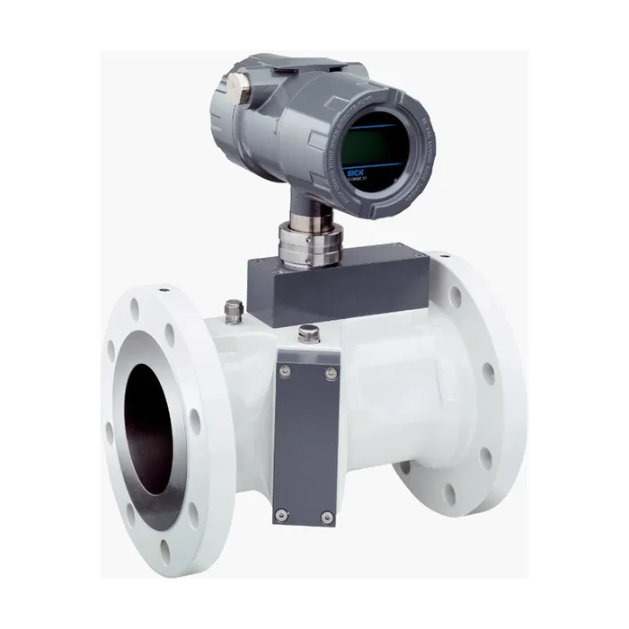 Расходомеры газа FLOWSIC30