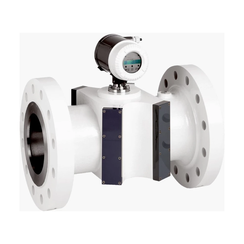 Расходомеры газа FLOWSIC600