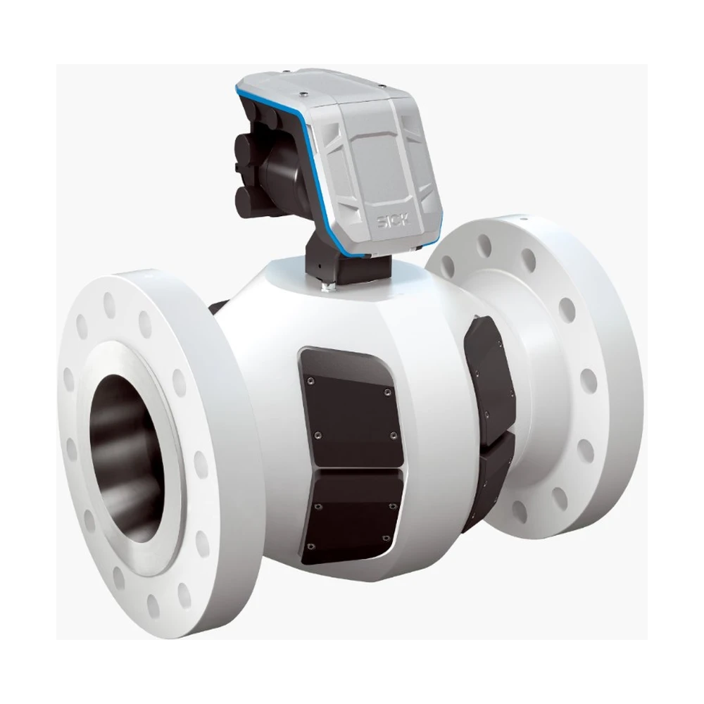 Расходомер газа FLOWSIC600-XT