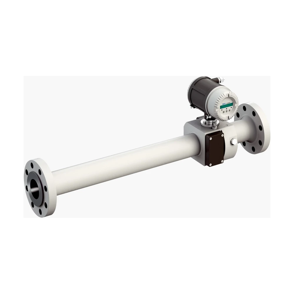 Расходомеры газа FLOWSIC600 DRU