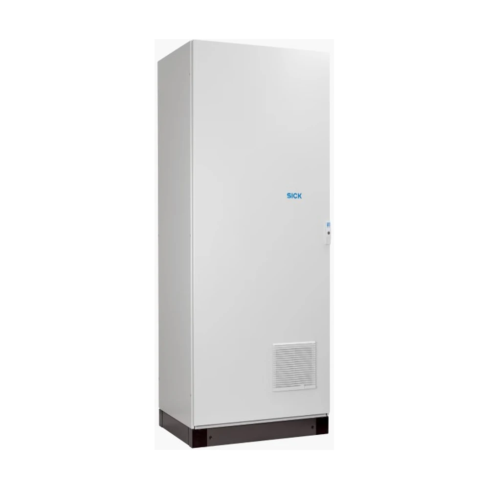 Газоанализатор MCS300P HW