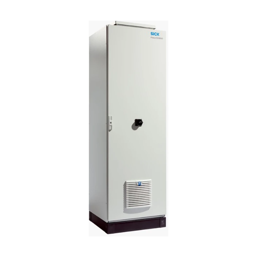 Газоанализатор PowerCEMS50