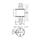 3NC2425-0C