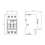 3NW7033-1