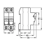 3NW7523-0HG