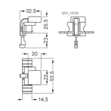 3NX1024