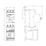 3RA2110-0BA15-1FB4