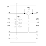 3RA2115-0BE15-1FB4