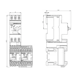 3RA2210-0BE15-2AP0