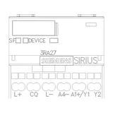 3RA2711-2AA00