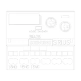 3RA2813-2AW10