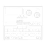 3RA2814-2AW10