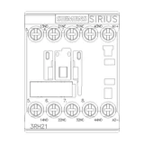 3RH2122-1BB40