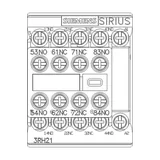 3RH2344-1CK20-0KA0