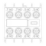3RH2911-1FC22
