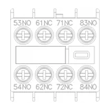 3RH2911-1GA22