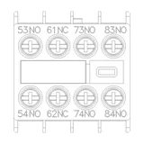 3RH2911-1GA31