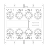 3RH2911-1GA40