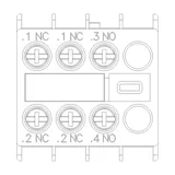 3RH2911-1HA12