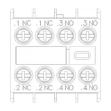 3RH2911-1HA22