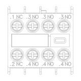 3RH2911-1HA31