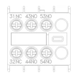 3RH2911-1YA21-0MA0