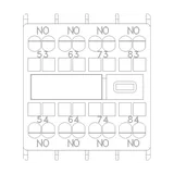 3RH2911-2GA40