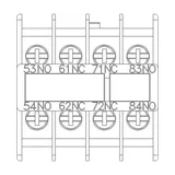 3RH2911-4GA22