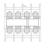 3RH2911-4GA31