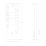 3RK1400-1DQ01-0AA3