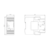 3RK1405-1SE15-0AA2