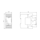 3RK1405-1SG15-0AA2