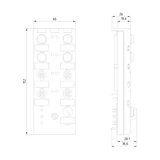 3RK2100-1CQ00-0AA3