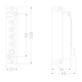 3RK2100-1CT30-0AA3