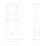 3RK2400-1DQ00-0AA3