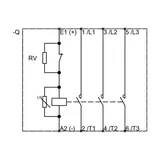 3RT1017-2KF42-0LA0