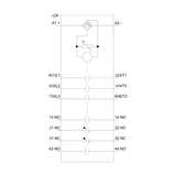 3RT1485-6AP36