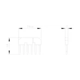 3RT1916-4BA31