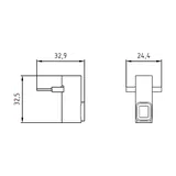 3RT1916-4BB31