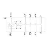 3RT2018-1XF41-0LA2