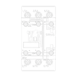 3RT2023-1AR60
