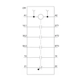 3RT2023-1AR60