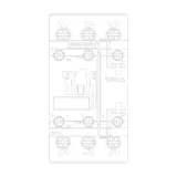 3RT2023-1NF30