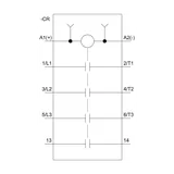 3RT6015-1BB41
