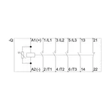 3RT6025-1KB40