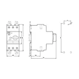 3RV1021-1GA10