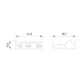3RV1901-1D