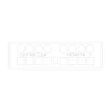3RV2901-2F
