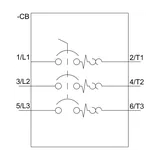 3RV6011-0BA10